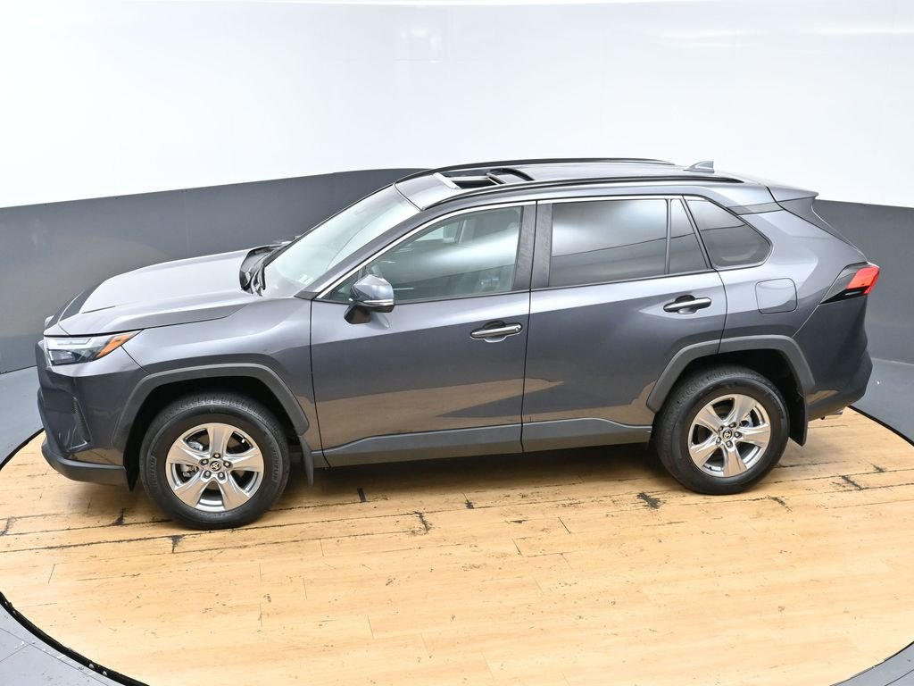 Used 2024 Toyota RAV4 XLE w/ Convenience Package FWD image 48
