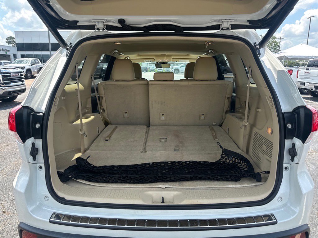 Used 2019 Toyota Highlander XLE image 5