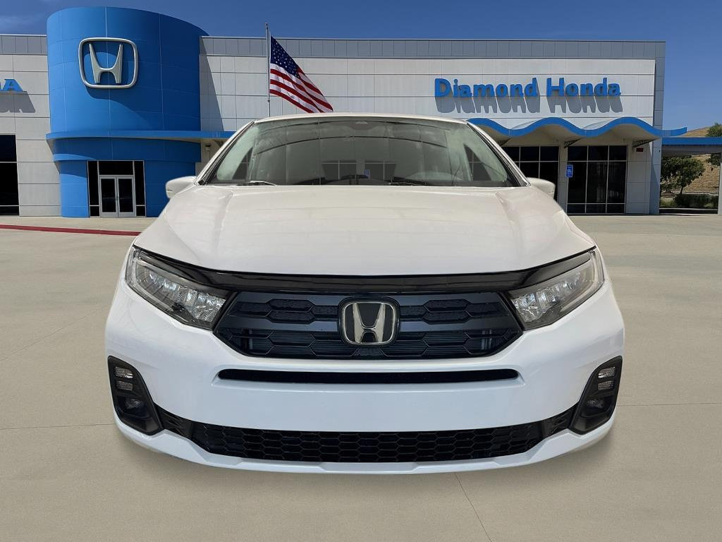 New 2026 Honda Odyssey EX-L image 9