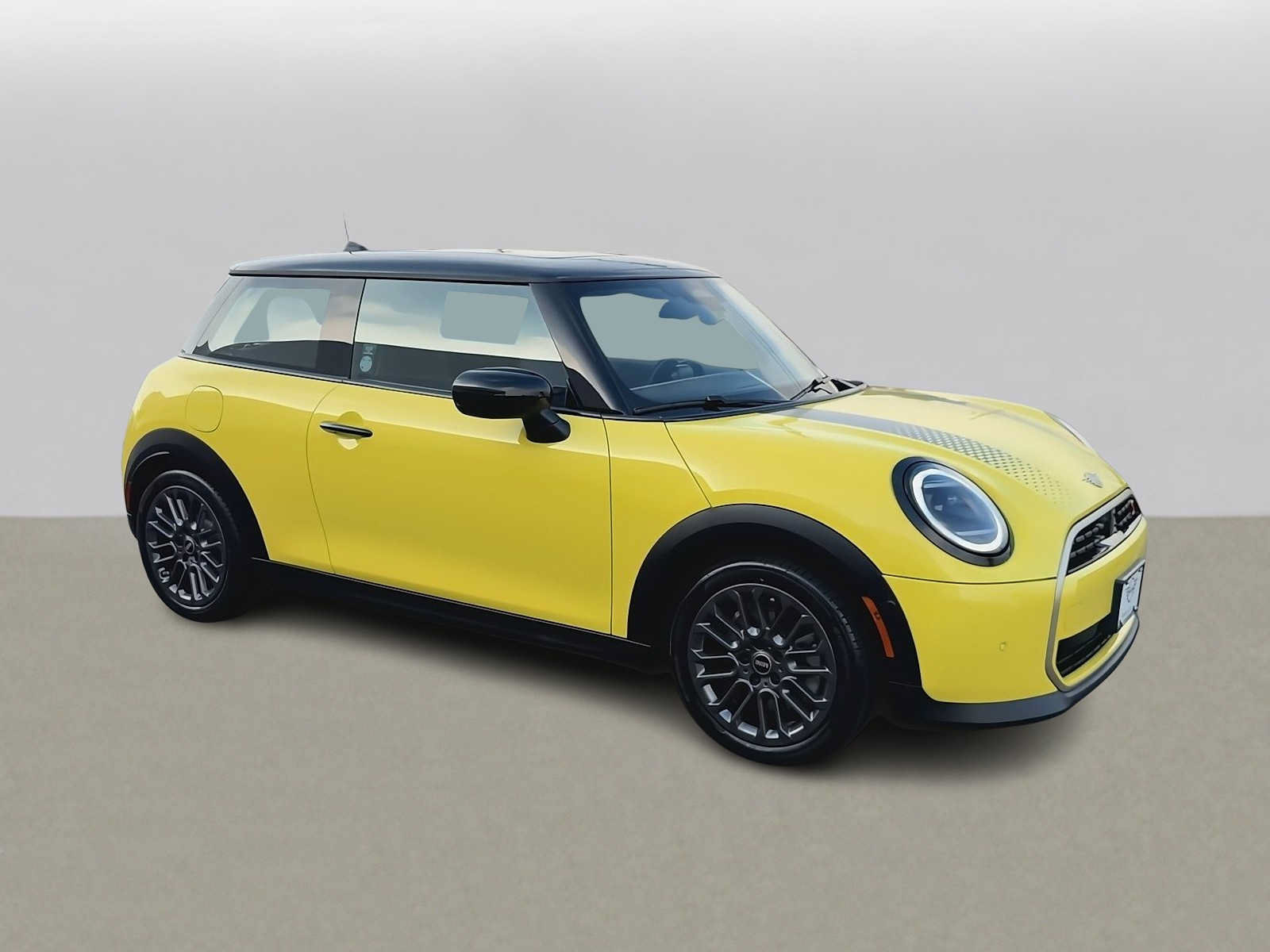 Used 2026 MINI Cooper S FWD image 2