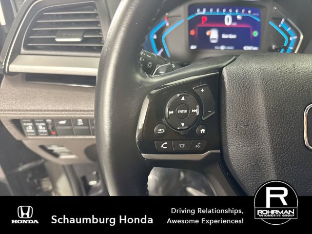 Used 2023 Honda Odyssey Touring image 12