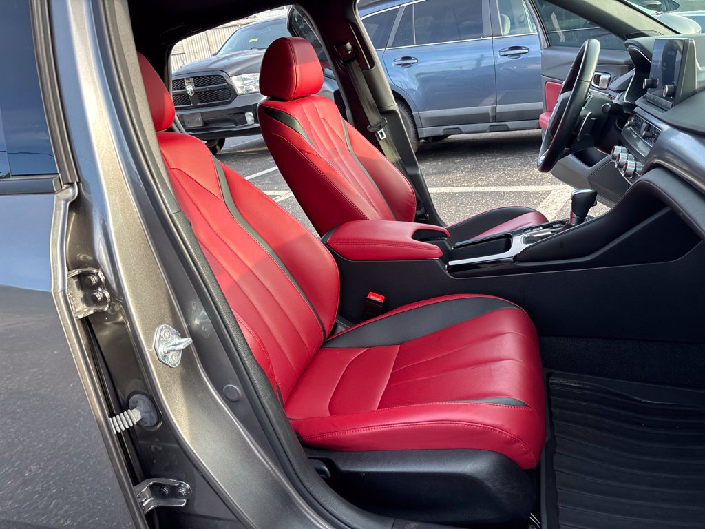 Used 2024 Acura Integra A-Spec FWD image 37