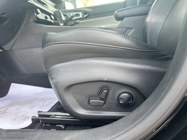 Used 2022 Jeep Compass Limited AWD/4WD image 14