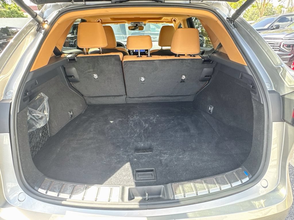 Used 2025 Lexus NX 250 FWD w/ Cold Area Package image 27
