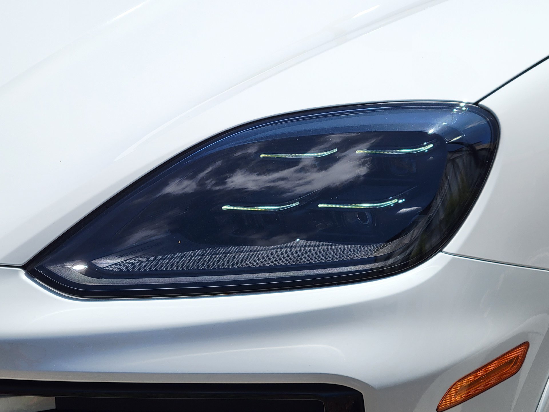 New 2026 Porsche Cayenne S AWD/4WD image 33