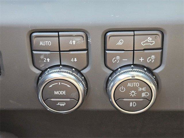 New 2025 GMC Sierra 2500 Denali w/ Denali Reserve Package image 22