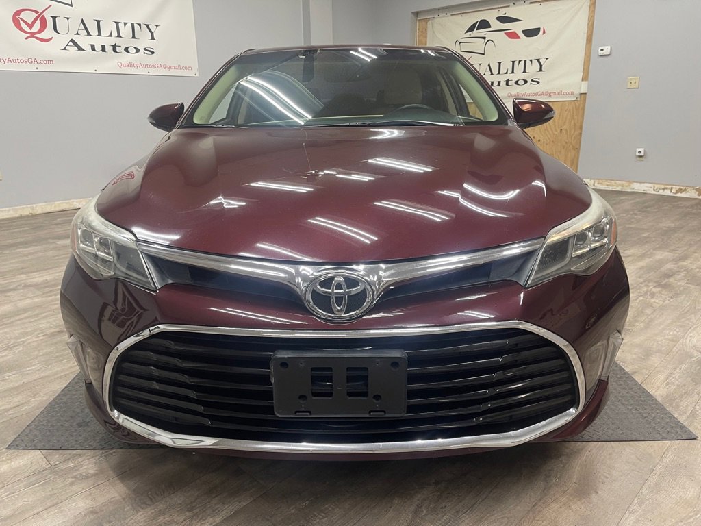 Used 2016 Toyota Avalon Touring image 7