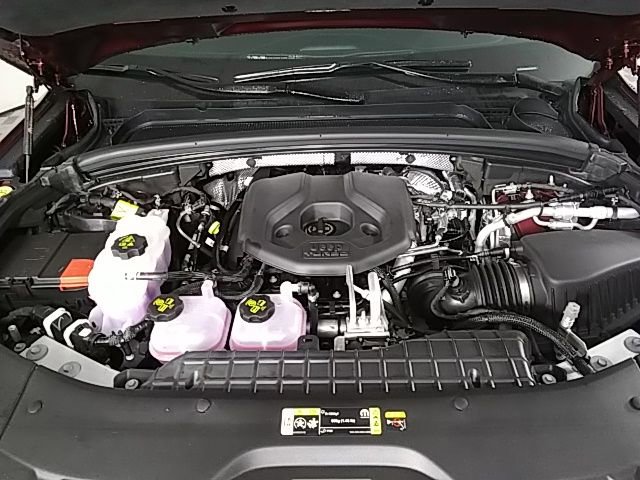 Used 2023 Jeep Grand Cherokee 4xe image 8