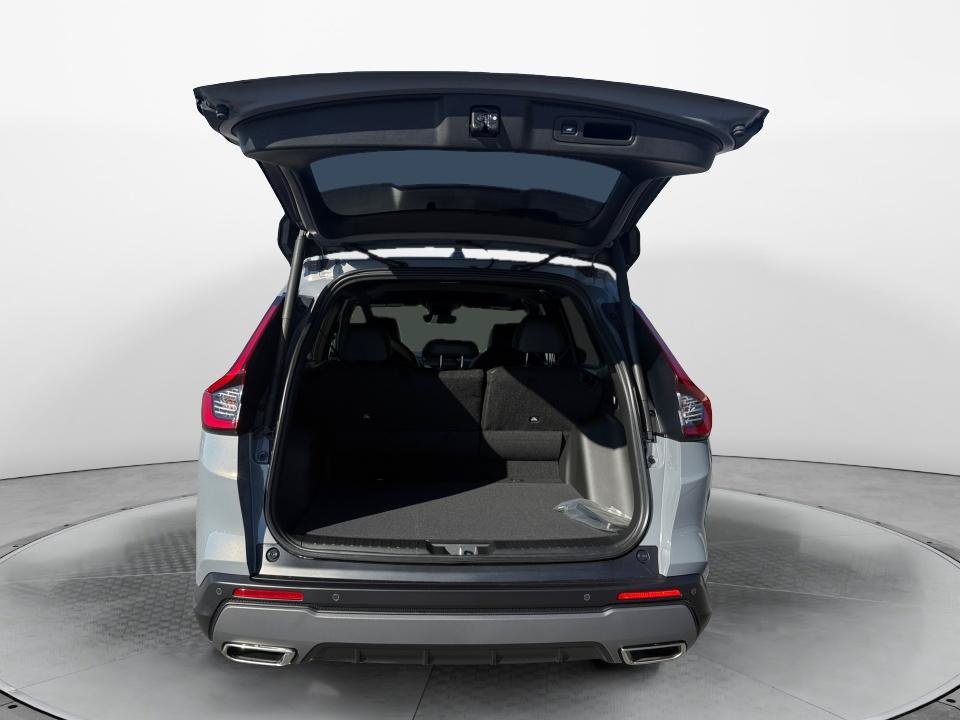 New 2027 Honda CR-V Sport-L image 15