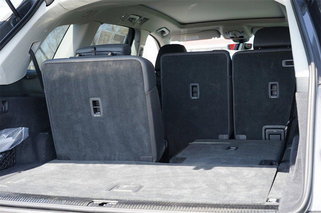 Used 2024 Audi Q7 3.0T Premium Plus image 29