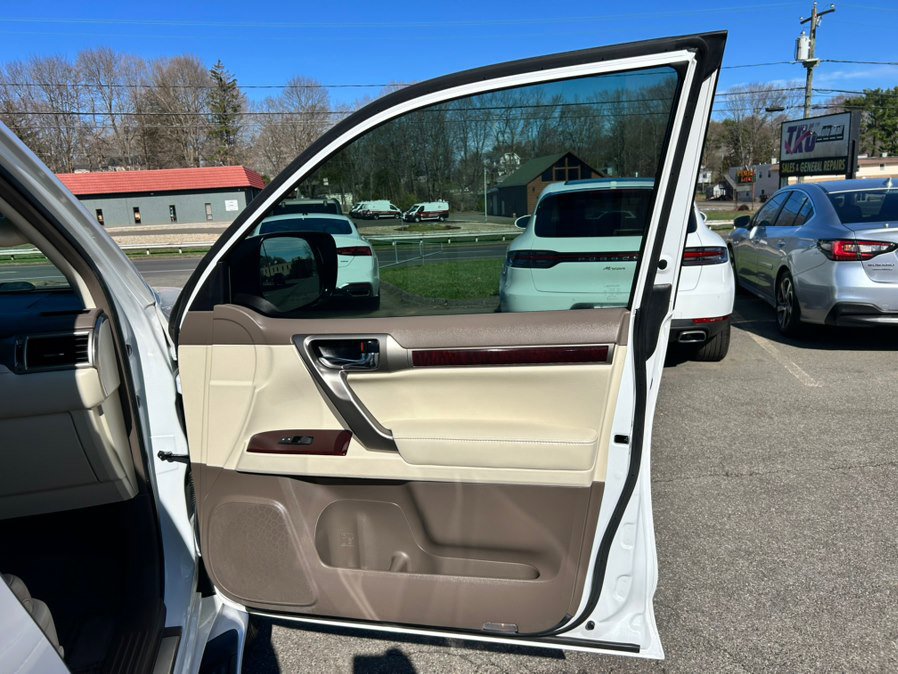 Used 2019 Lexus GX 460 Premium image 25