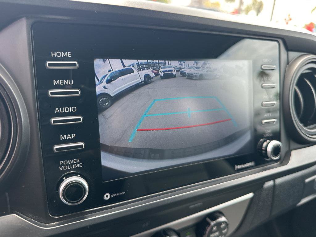 Used 2021 Toyota Tacoma SR RWD image 6