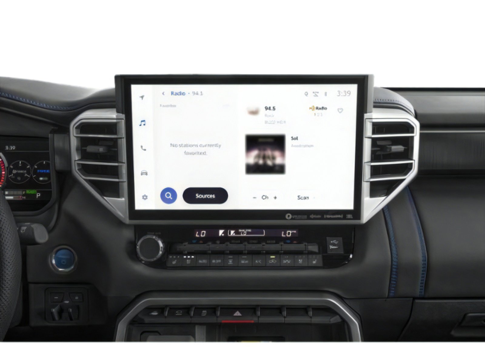 New 2026 Toyota Sequoia 4WD image 10