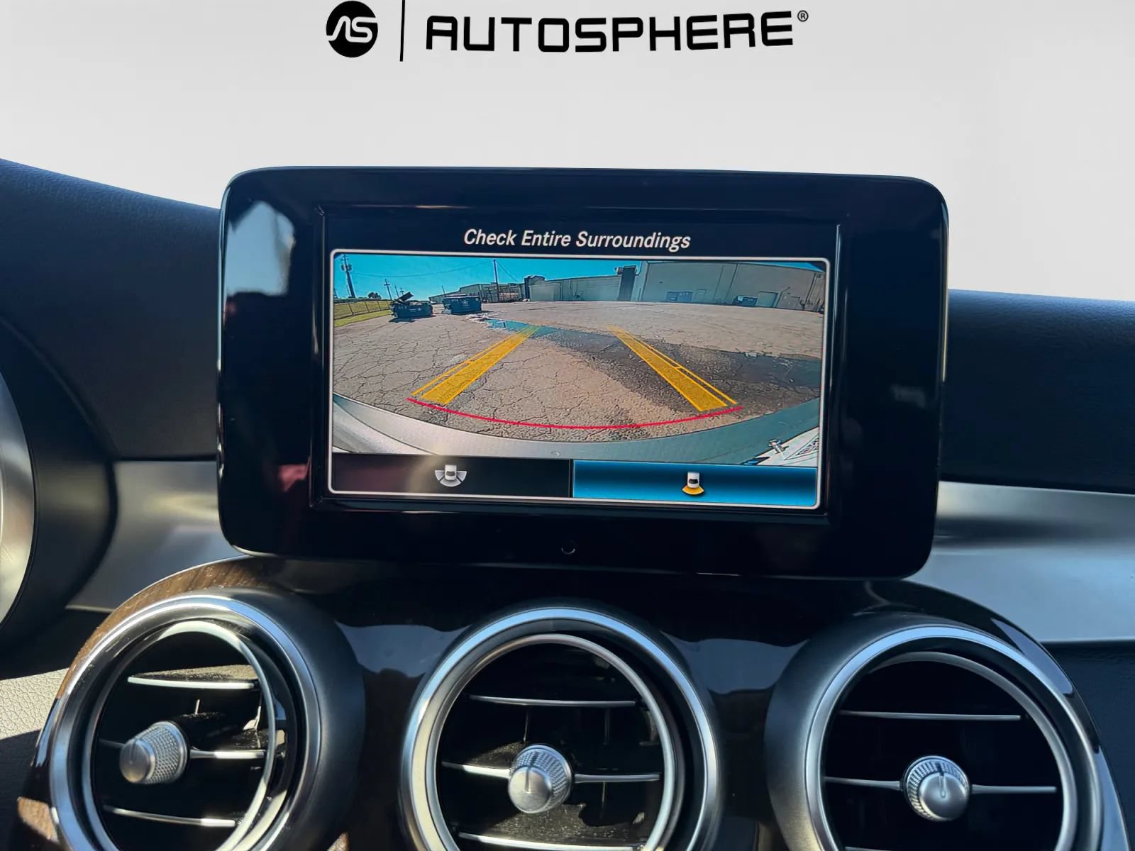 Used 2019 Mercedes-Benz C 300 4MATIC Sedan image 37