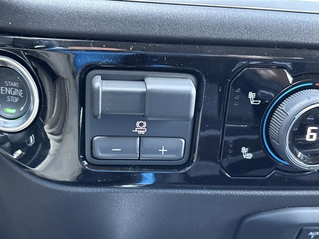 New 2026 Chevrolet Silverado 3500 LT w/ Convenience Package image 34