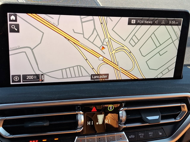 Certified 2022 BMW X3 xDrive30i w/ Premium Package 2 image 14