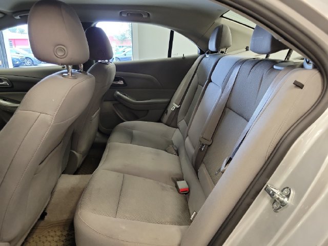 Used 2015 Chevrolet Malibu LS FWD image 22