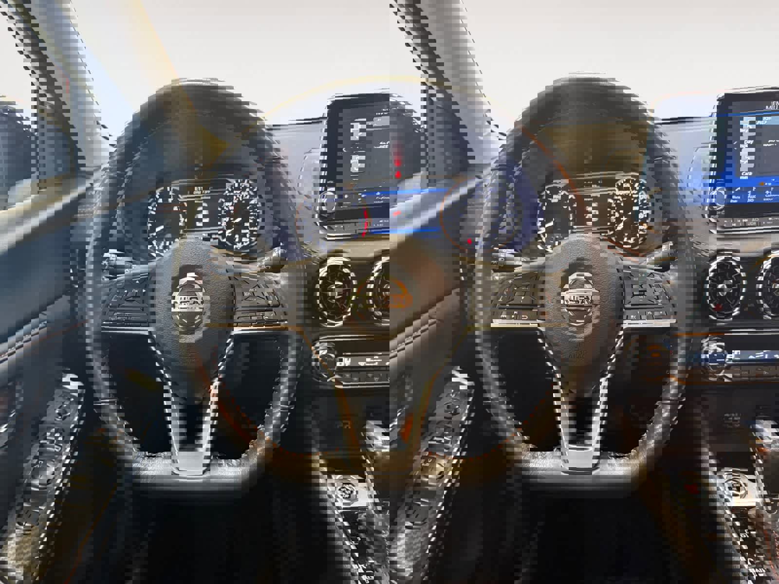 Used 2023 Nissan Sentra SR w/ Midnight Edition Package image 13