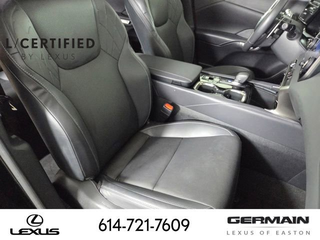 Certified 2024 Lexus RX 350 AWD w/ Technology Package image 28