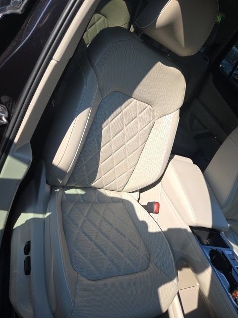 Used 2024 Volkswagen Atlas SEL Premium R-Line AWD/4WD image 19