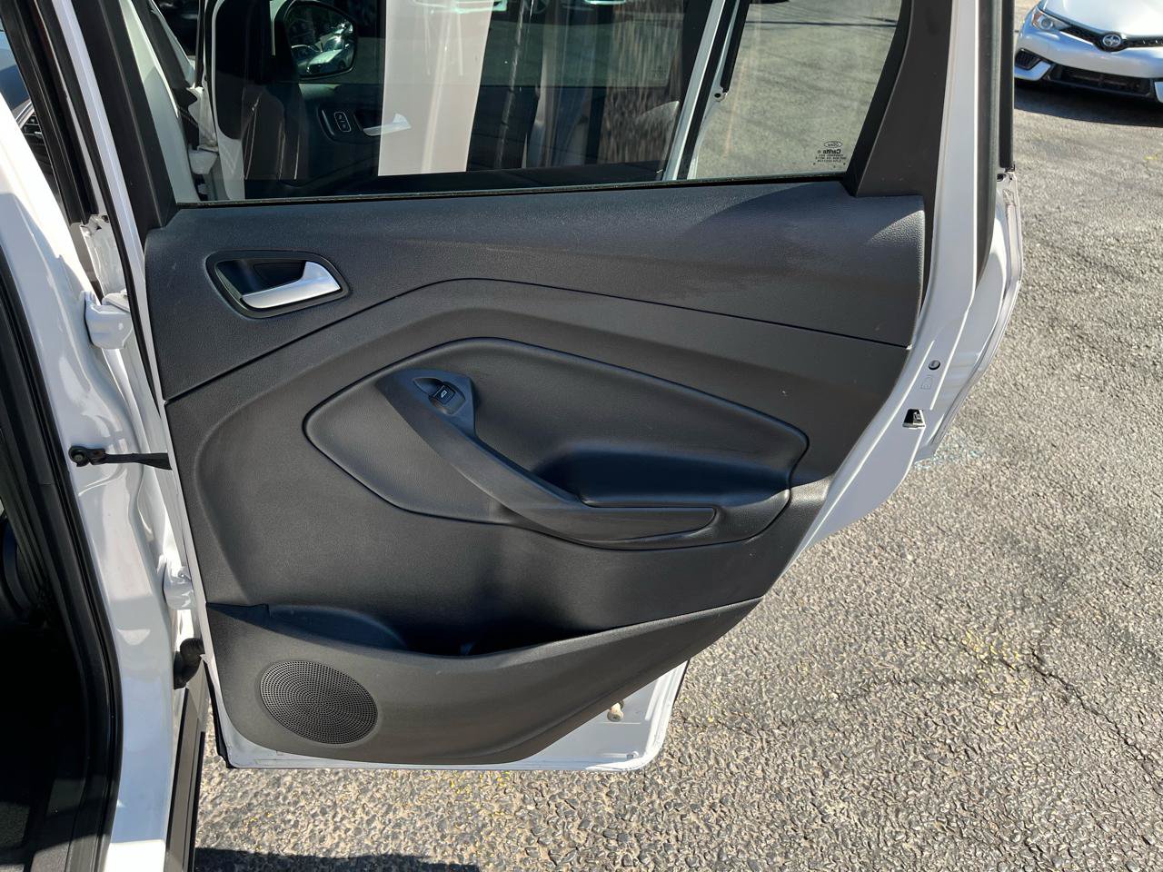 Used 2018 Ford Escape SEL AWD/4WD image 32