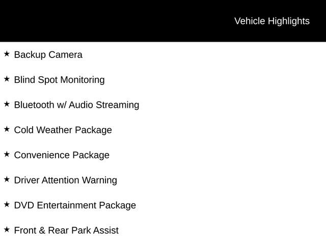 Certified 2022 Jeep Wagoneer Series III w/ Premium Group I image 10