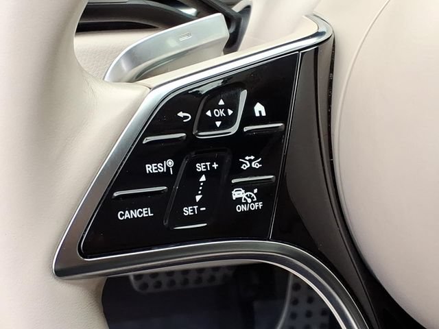 Used 2023 Mercedes-Benz S 500 4MATIC image 9