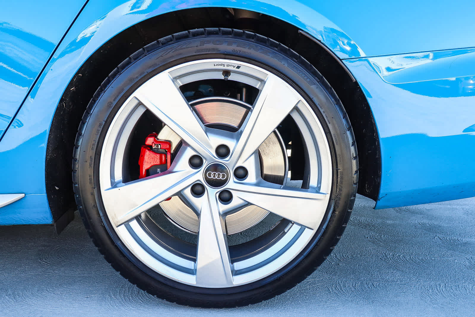 Used 2020 Audi S4 Premium Plus w/ Premium Plus Package image 13