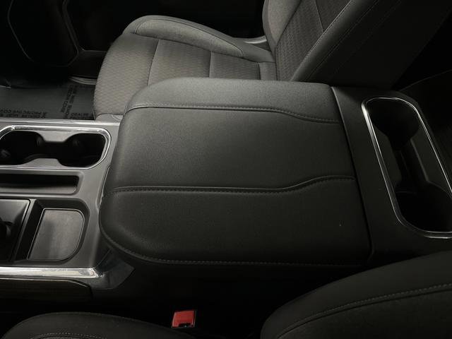 Used 2024 Chevrolet Silverado 1500 LT image 20