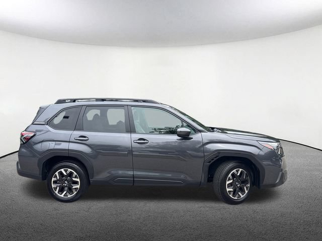 Certified 2026 Subaru Forester Premium AWD/4WD image 17