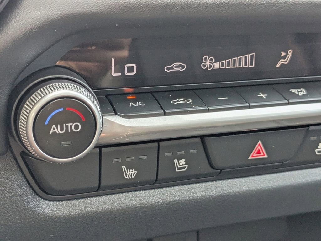 New 2026 MAZDA CX-50 AWD 2.5 S w/ Weather Package image 32