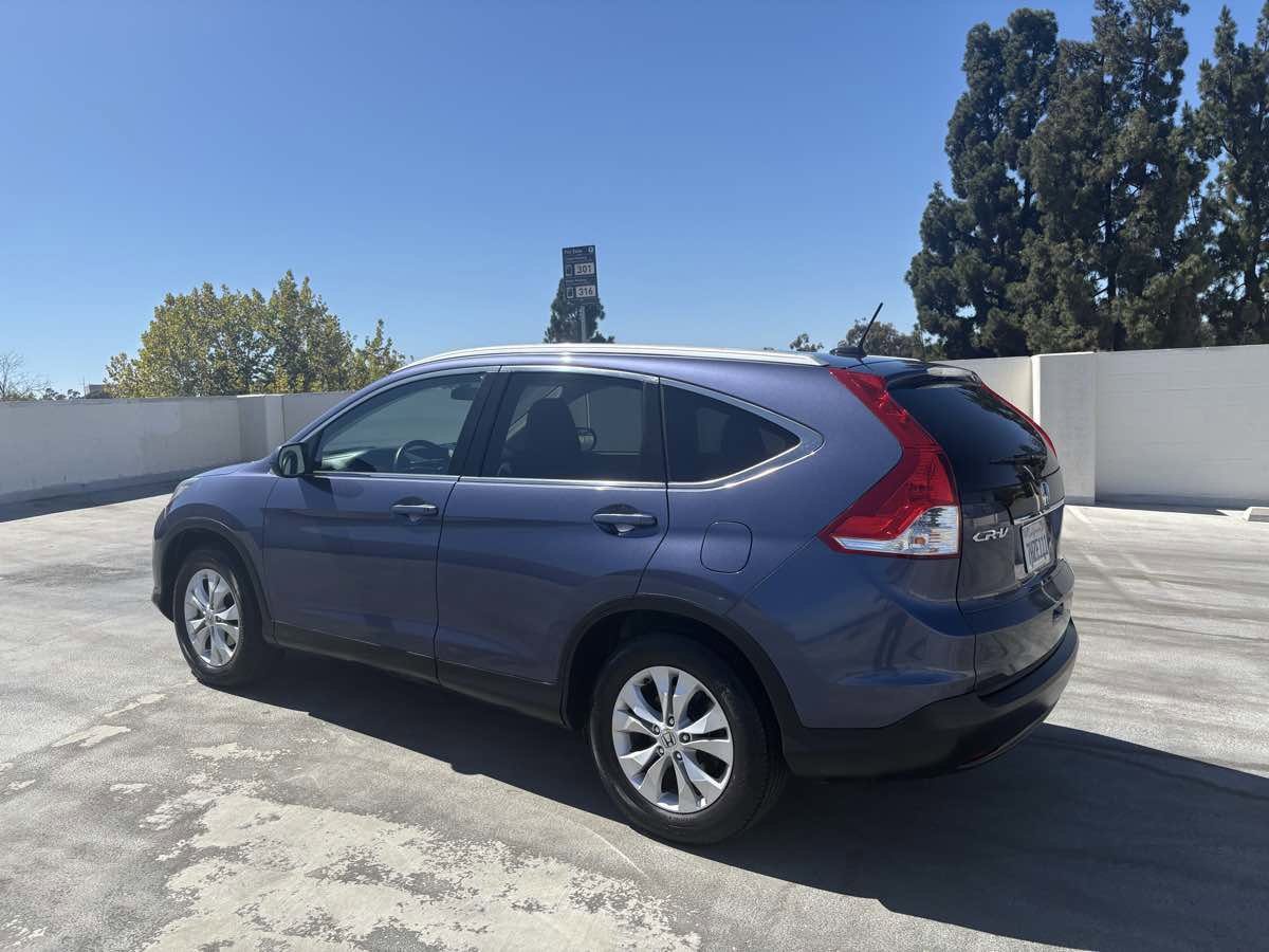 Used 2014 Honda CR-V EX-L image 10