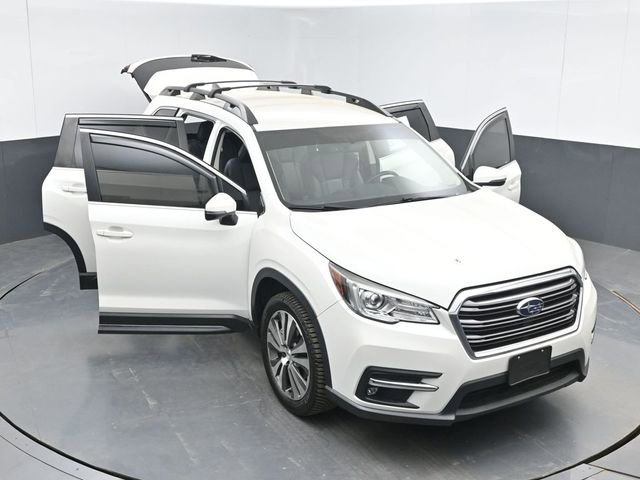 Used 2020 Subaru Ascent Limited w/ Popular Package #3 image 50