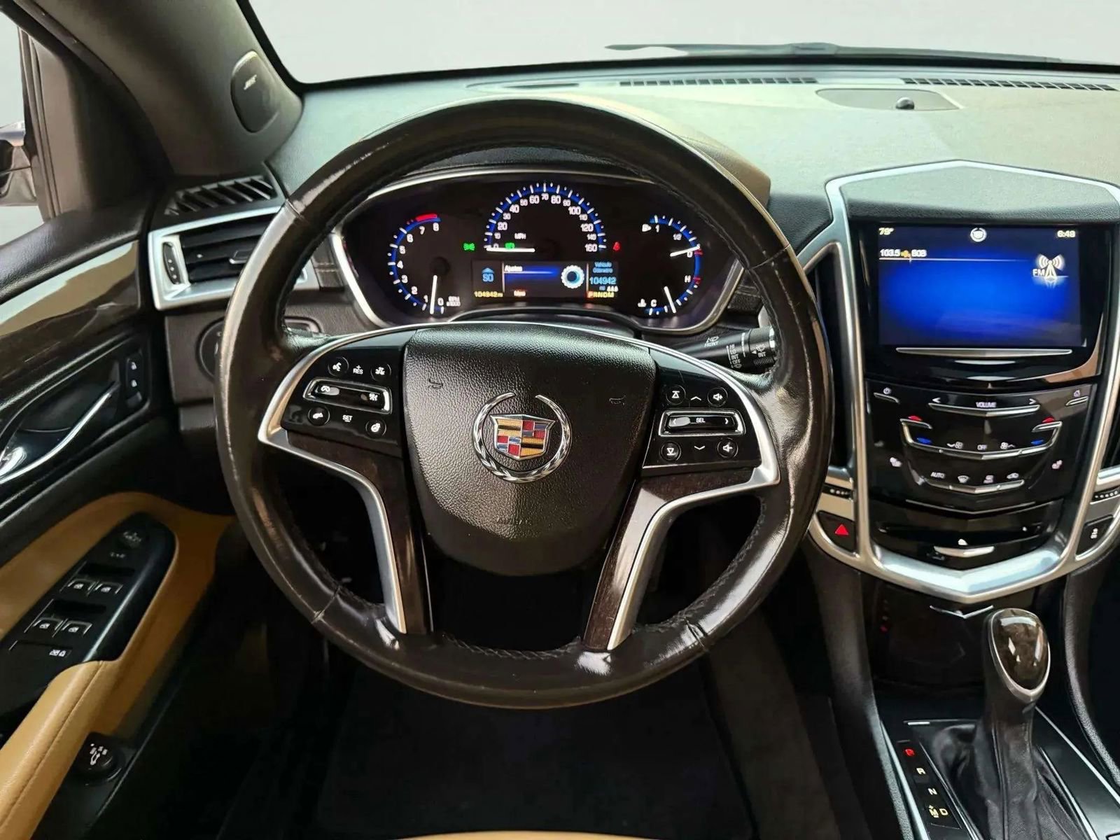 Used 2014 Cadillac SRX Performance w/ Driver Assist Package image 21