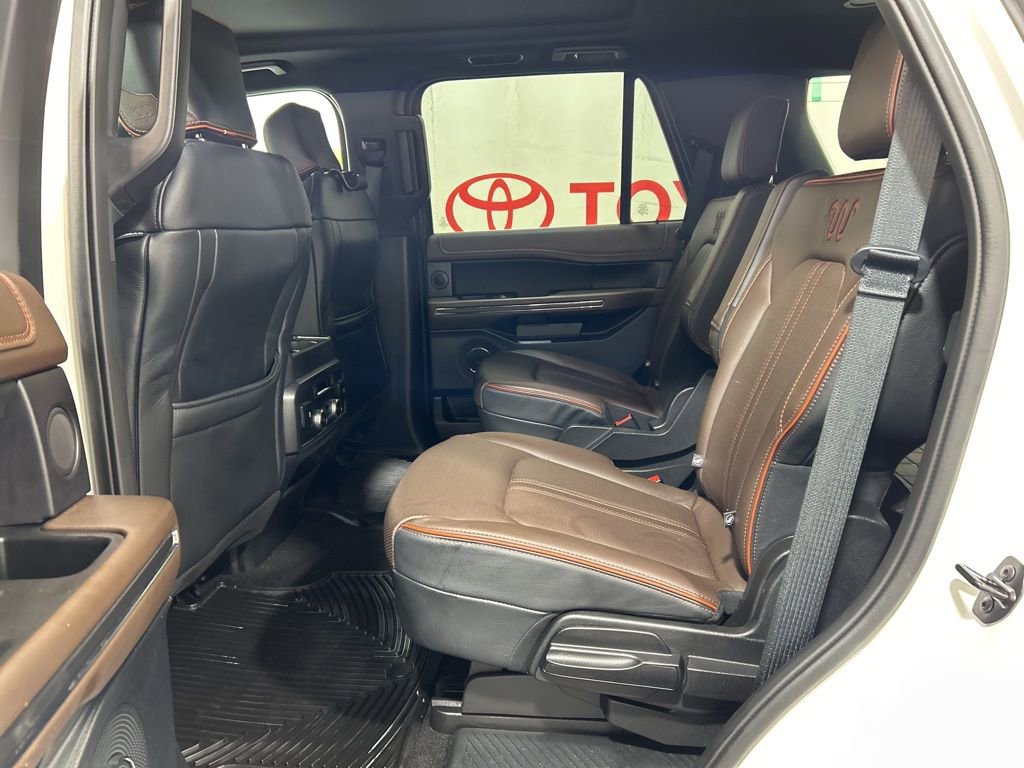 Used 2021 Ford Expedition King Ranch image 23