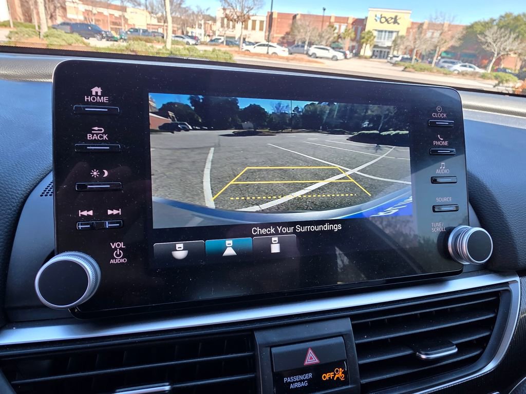 Used 2022 Honda Accord Sport image 20