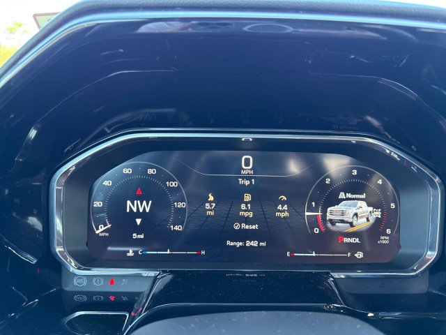New 2026 GMC Sierra 1500 SLE image 29