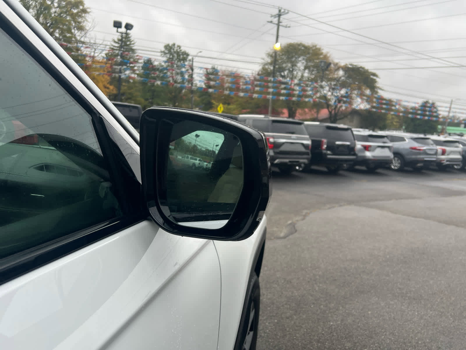 New 2025 Jeep Grand Cherokee Limited image 6