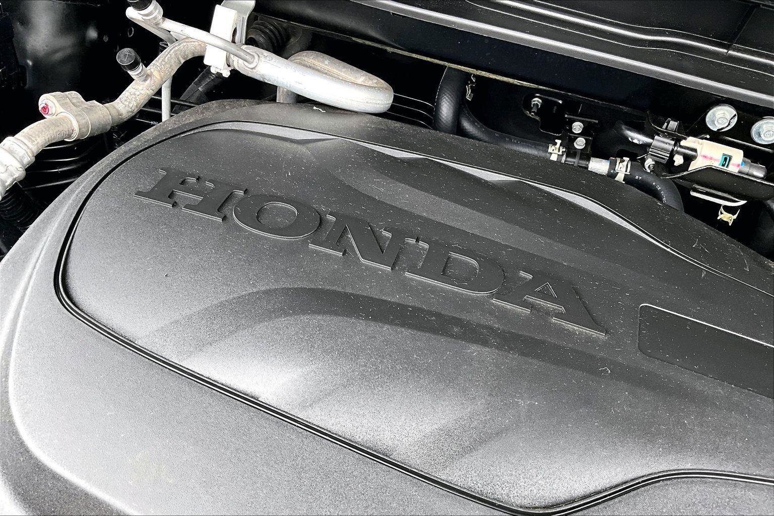 Used 2024 Honda Odyssey Sport image 35