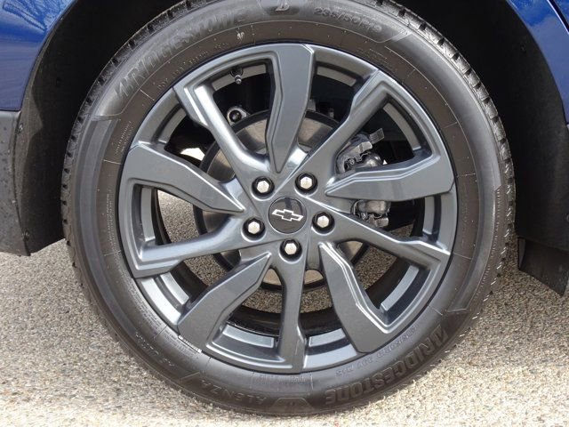 Used 2022 Chevrolet Equinox RS image 25