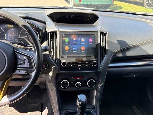 Used 2021 Subaru Crosstrek 2.5i Sport w/ Moonroof Package image 19