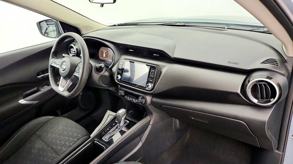 Used 2021 Nissan Kicks SV FWD image 23