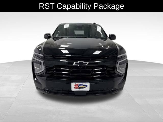 Certified 2026 Chevrolet Tahoe RST w/ RST Capability Package AWD/4WD image 7