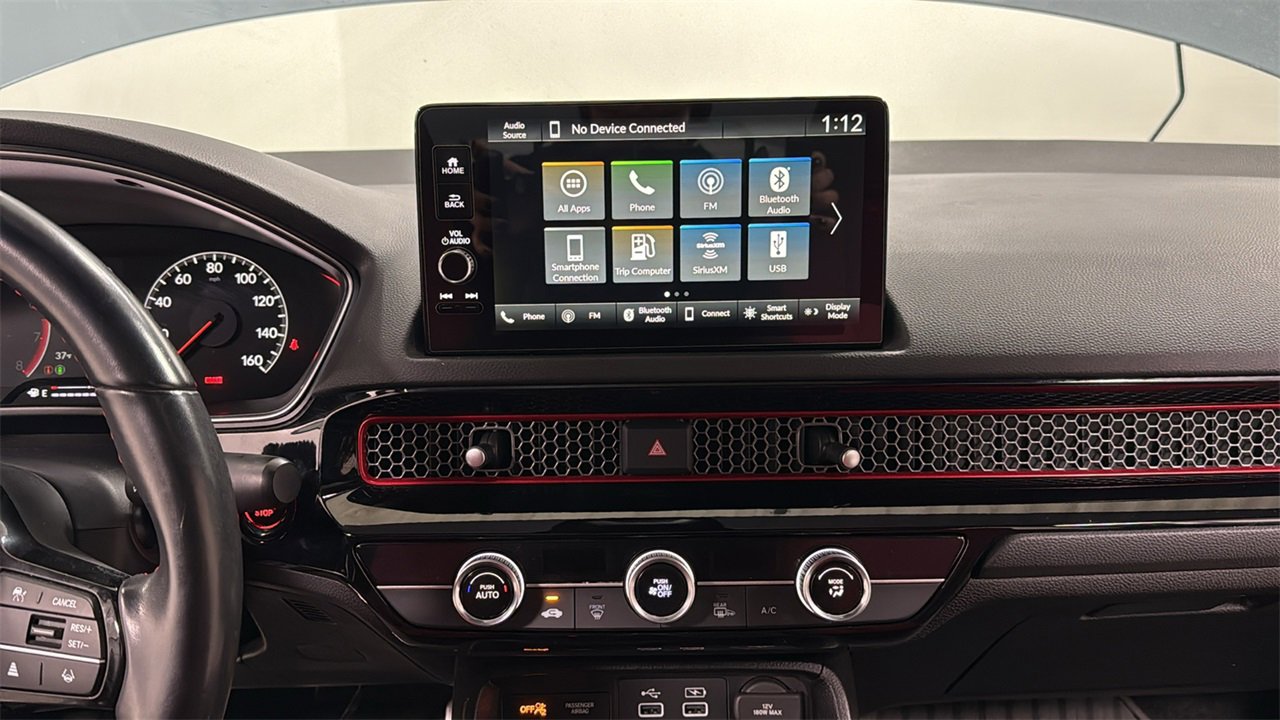 Used 2023 Honda Civic Si image 10