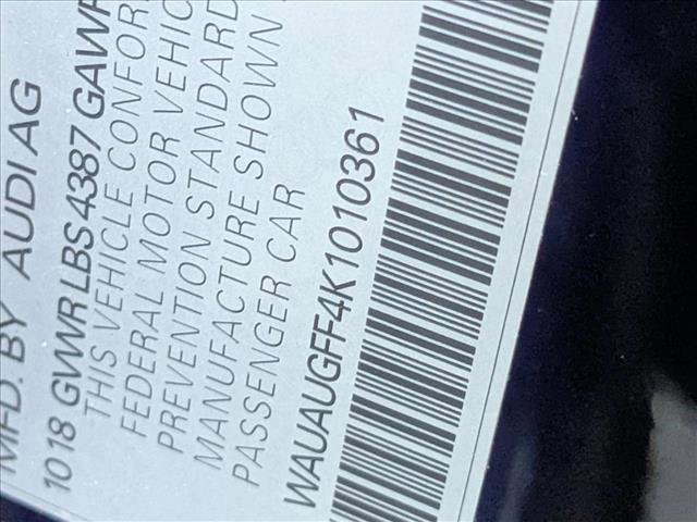 Used 2019 Audi A3 2.0T Premium image 15