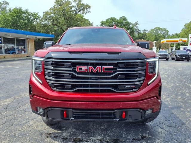New 2026 GMC Sierra 1500 AT4 w/ Technology Package image 14