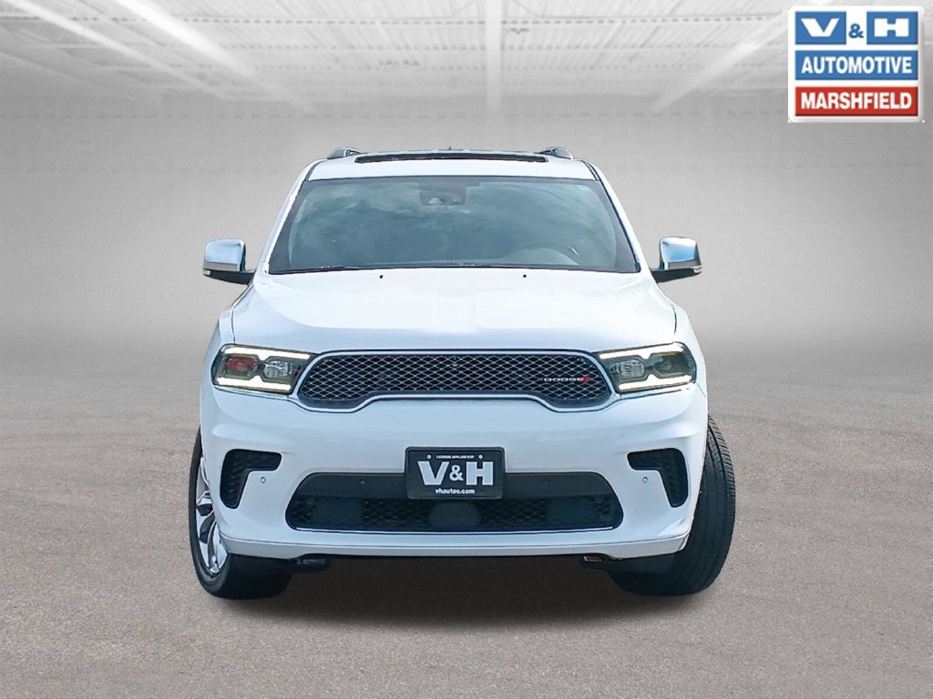 Used 2024 Dodge Durango Citadel AWD/4WD image 34