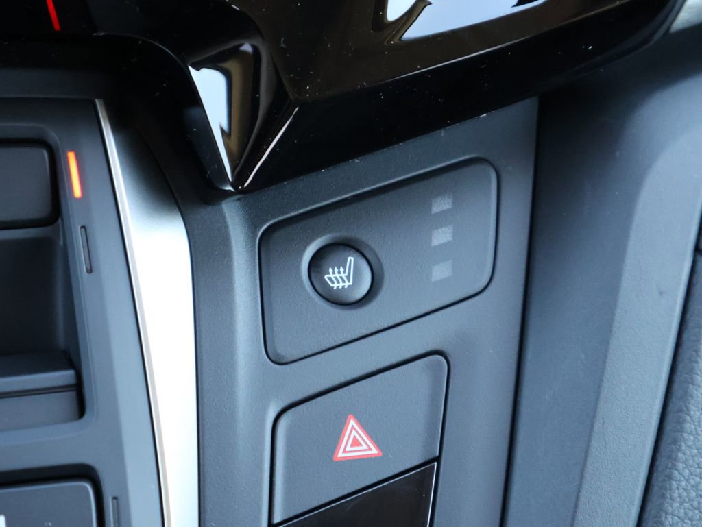 New 2026 Honda Odyssey EX-L image 18