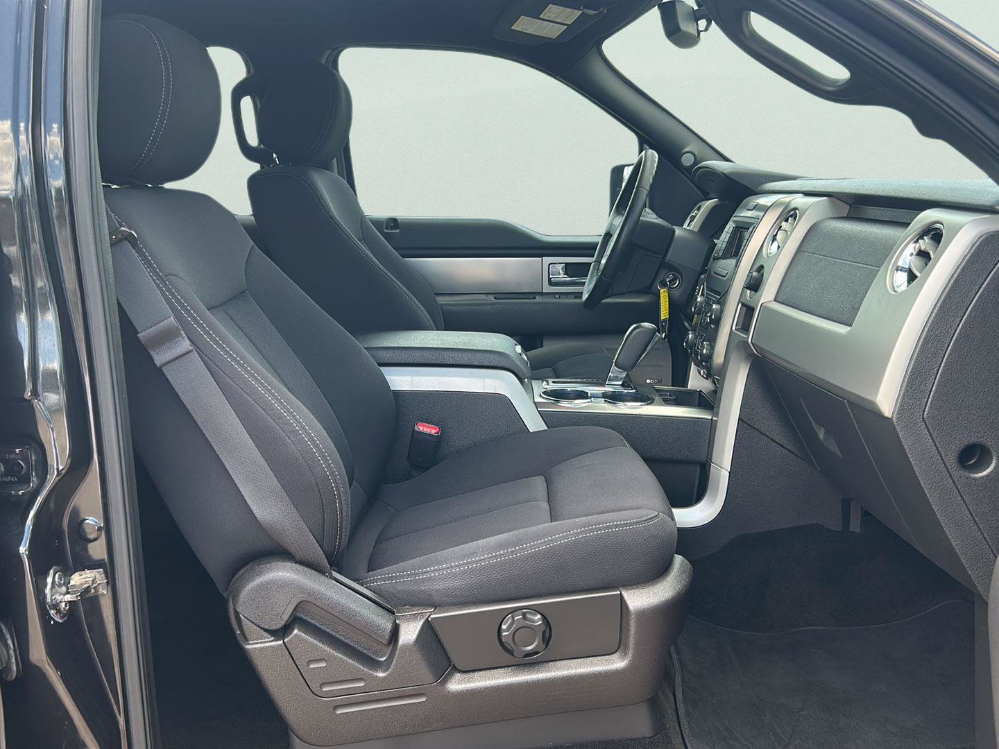Used 2014 Ford F150 FX2 RWD image 21
