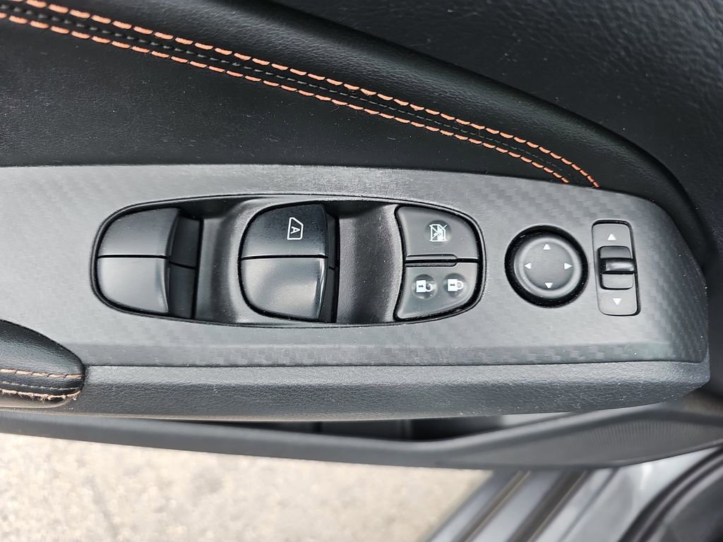 Used 2019 Nissan Altima 2.5 SR w/ SR Premium Package FWD image 32